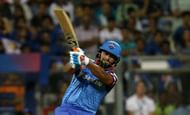 Rishabh Pant